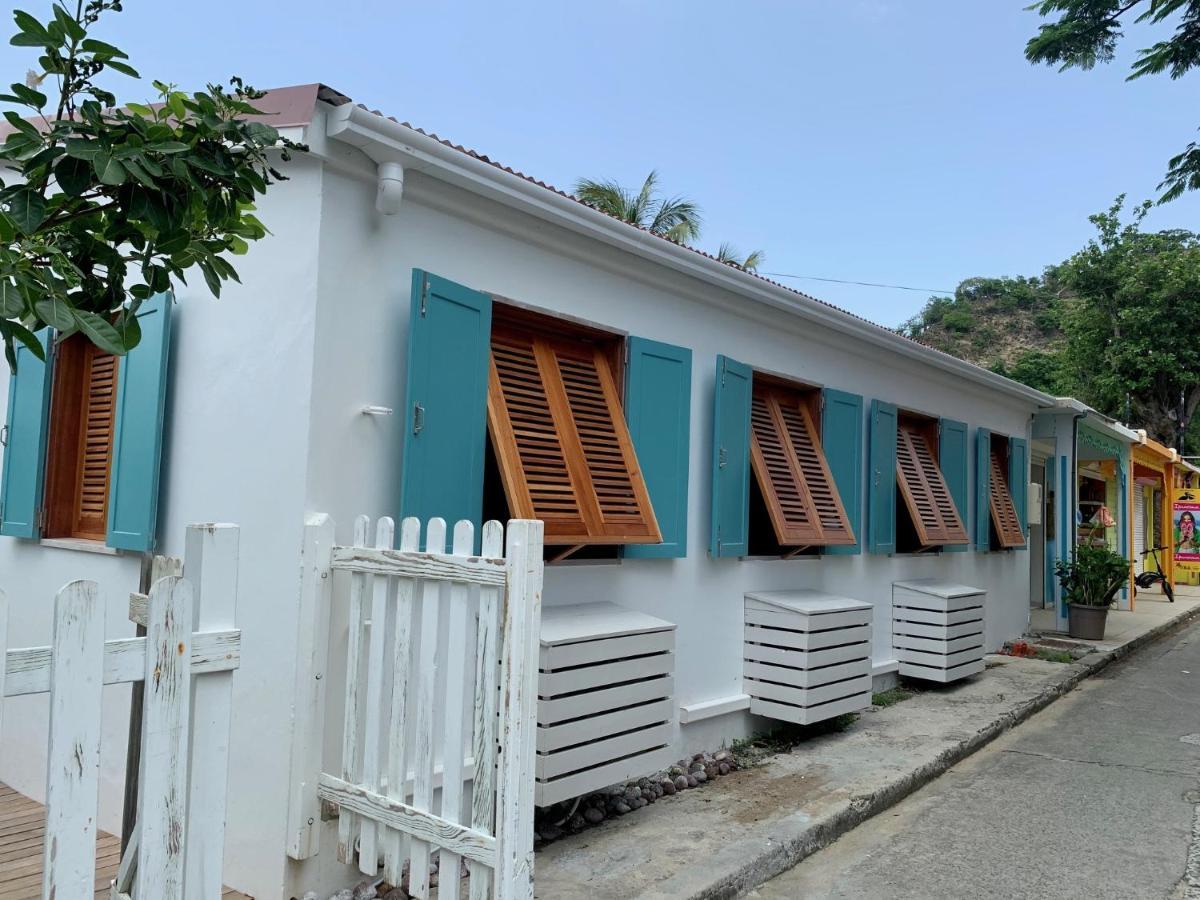 Villa Grenadine Terre-De-Haut Exterior foto