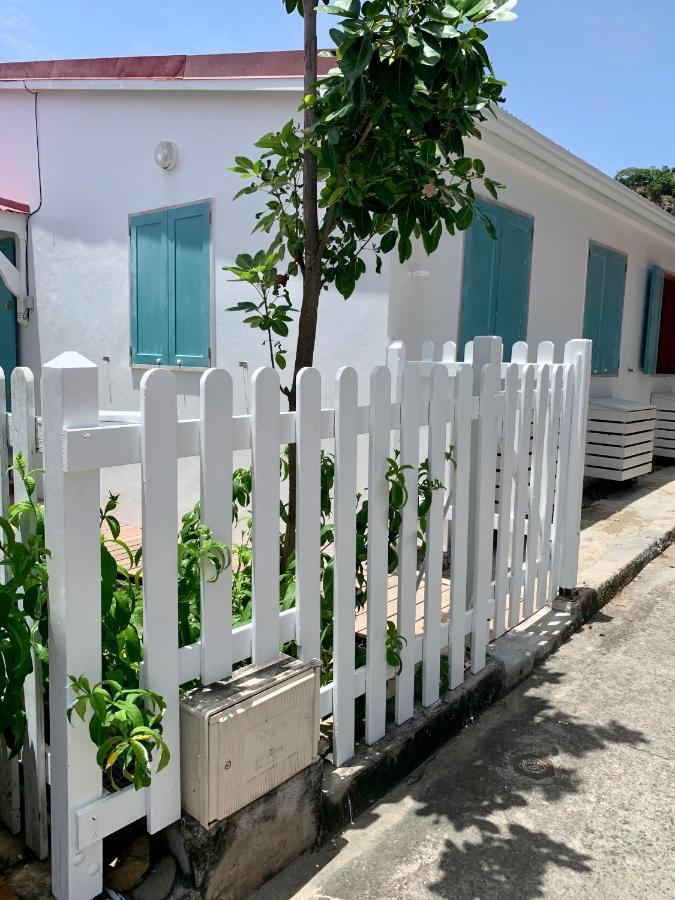 Villa Grenadine Terre-De-Haut Exterior foto